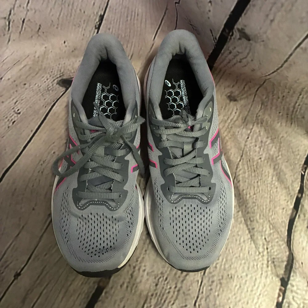 ASICS GT-1000‎ 12 Athletic Running Sneakers Shoes 